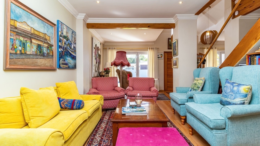 4 Bedroom Property for Sale in Kleinmond Western Cape